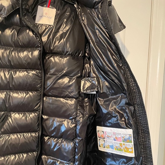 Moncler Moka - Picture 8 of 14